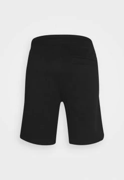 Remise 💯 HUGO Pantalon De Survêtement - Black 🎉 -HUGO Sales 85c53d3877e2434294712da602c13935