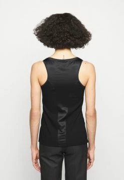 Le moins cher 😉 HUGO DEMIRINA - Débardeur - Black ✨ 11 Le moins cher 😉 HUGO DEMIRINA - Débardeur - Black ✨ -HUGO Sales 85d17b86b334429aa85cbbc25d257a80