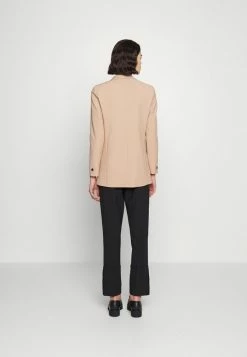 Meilleure vente 🎁 HUGO AMERIA - Manteau Court - Light/pastel Brown 🧨 -HUGO Sales 85e5e59d197a4942b96896237217e684