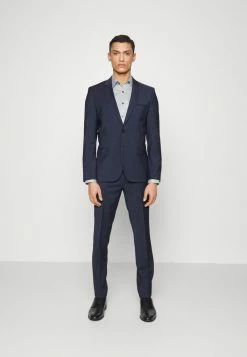 Tout neuf 🤩 HUGO ARTI HESTEN - Costume - Dark Blue ✨