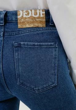 Les meilleures critiques de ⌛ HUGO 👖 Jeans Skinny - Blue 🎁 -HUGO Sales 862b373f80224ad8b3982ab0f4d00e76