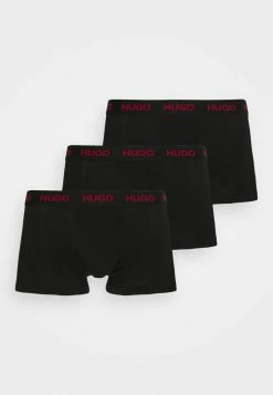 Vente flash 😀 HUGO TRUNK TRIPLET 3 PACK - Shorty - Open Miscellaneous 🥰 -HUGO Sales 8670ab11f35e4588af48a0f76e8da251