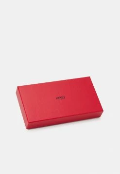 Coupon 😀 HUGO LEXI CONTINENTAL - Portefeuille - Black 🌟 -HUGO Sales 86732866378d4d5abe864e72baeb3773