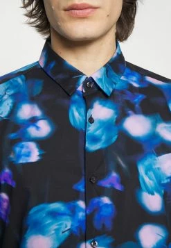 Promo 🛒 HUGO ERO - Chemise - Bright Blue ⭐ -HUGO Sales 86738f9195074278bf5b052b1936c166