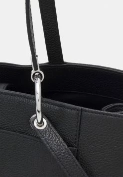 De gros 🔔 HUGO LEXI WORKBAG - Cabas - Black 😉 -HUGO Sales 86856dd4873e4778951fea5ccf4f70d5