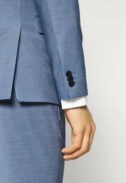 Meilleur prix 👍 HUGO ARTI HESTEN SET - Costume - Light/pastel Blue 🌟 -HUGO Sales 86908d0f1df24fa7beffdbe29b8571d6