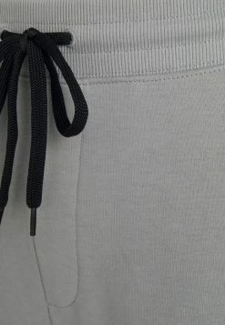 Budget 🧨 HUGO DOAK - Pantalon De Survêtement - Silver 😀 -HUGO Sales 86b7bb69d73448af8802214334a1e318