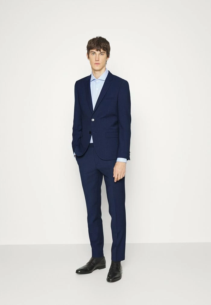 Les meilleures critiques de 🔔 HUGO ARTI HESTEN - Costume - Dark Blue 🤩 1 Les meilleures critiques de 🔔 HUGO ARTI HESTEN - Costume - Dark Blue 🤩