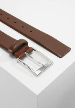 Les meilleures critiques de 🛒 HUGO GELLOT - Ceinture - Dark Brown 🛒 -HUGO Sales 86d5a3efb2a14b4bb693681f9cd2db4c