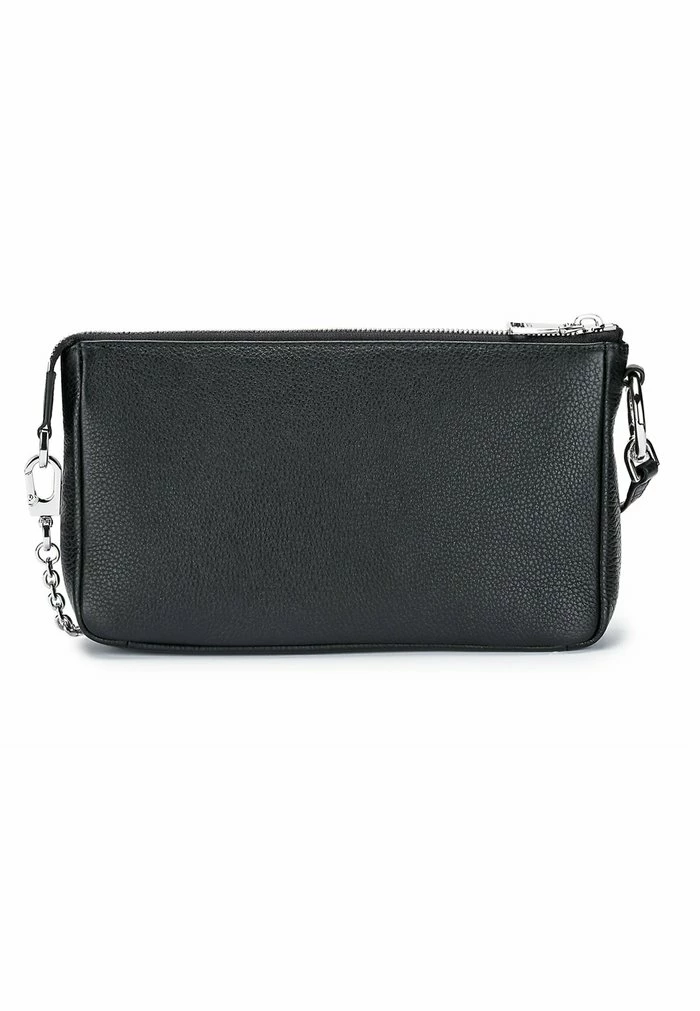 Remise ✨ HUGO LEXI MINI - Sac Bandoulière - Black 🔔 2 Remise ✨ HUGO LEXI MINI - Sac Bandoulière - Black 🔔 – Image 2