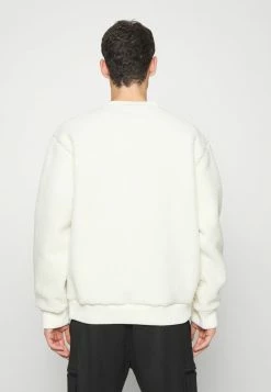 De gros 🔥 HUGO DEDDY - Sweat Polaire - Natural 😉 -HUGO Sales 870a4e70e5944e47b2ba91160c92d16b