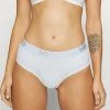 Meilleure affaire 🛒 HUGO HIPSTER SPORTY LOGO - Slip - White 🌟