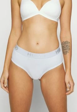 Meilleure affaire 🛒 HUGO HIPSTER SPORTY LOGO - Slip - White 🌟
