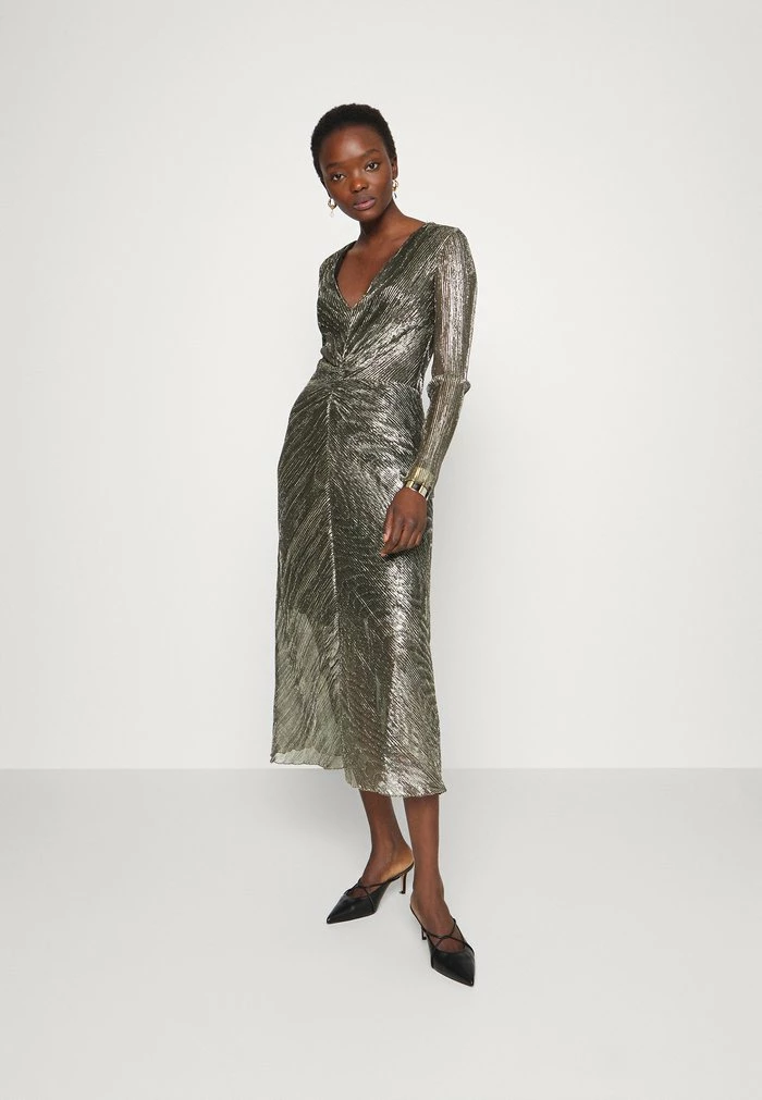 Les meilleures critiques de 😀 HUGO KEGLISSY - Robe De Soirée - Mottled Dark Grey 🥰 2 Les meilleures critiques de 😀 HUGO KEGLISSY - Robe De Soirée - Mottled Dark Grey 🥰 – Image 2