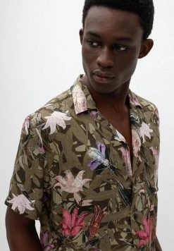 Acheter 👍 HUGO ELLINO - Chemise - Open Miscellaneous 💯 -HUGO Sales 873a781ab5ca484ebb58c6ff24b1f81e