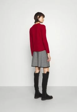 Le moins cher 🔥 HUGO SANDRICKY - Pullover - Dark Red 🎉 9 Le moins cher 🔥 HUGO SANDRICKY - Pullover - Dark Red 🎉 -HUGO Sales 873c888981e14507ae8fc6704e49f4fc