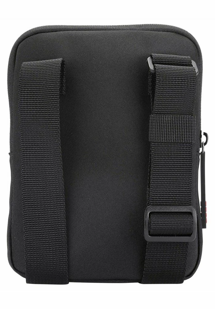 Les meilleures critiques de ✨ HUGO UNISEX - Sac Bandoulière - Schwarz 🤩 3 Les meilleures critiques de ✨ HUGO UNISEX - Sac Bandoulière - Schwarz 🤩 – Image 3