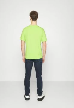 Les meilleures critiques de ❤️ HUGO DERO - T-shirt Basique - Bright Green 😀 -HUGO Sales 875460d0c4d647a79b9def7b06b2fb43