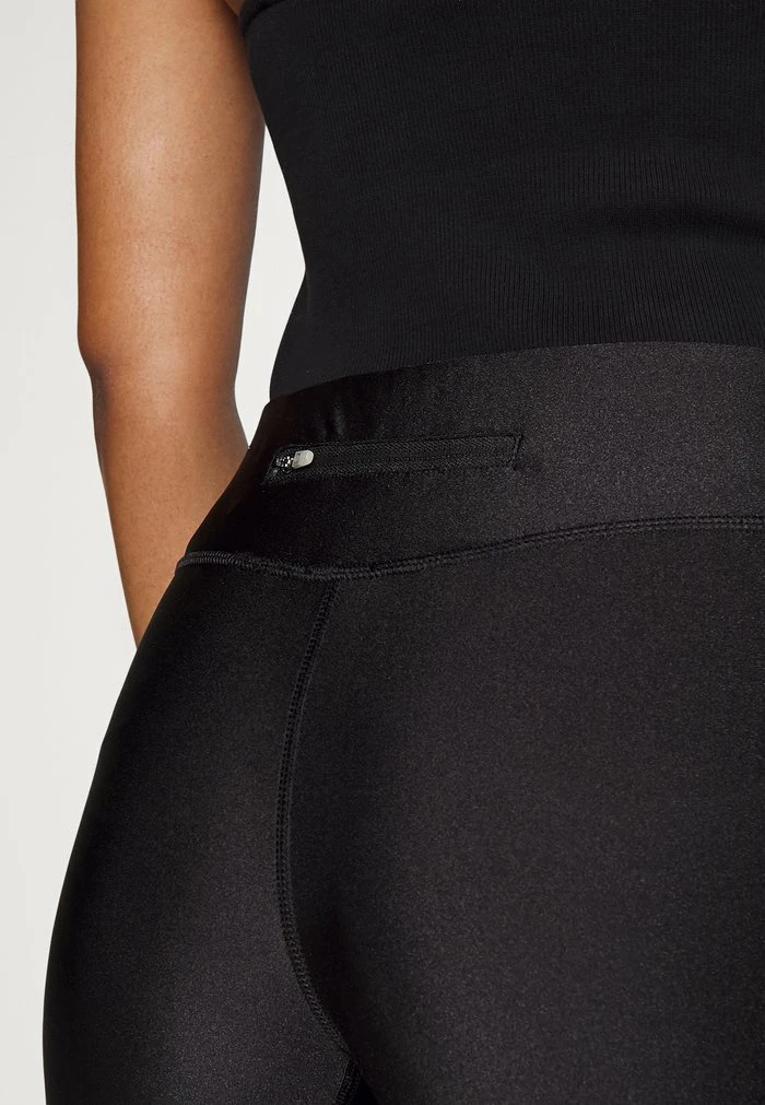 Meilleure vente 🔥 HUGO NISHELLE - Legging - Black 🛒 5 Meilleure vente 🔥 HUGO NISHELLE - Legging - Black 🛒 – Image 5