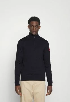 Sortie 🌟 HUGO SAN QUINTUS - Pullover - Black 🧨