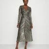 Les meilleures critiques de 😀 HUGO KEGLISSY - Robe De Soirée - Mottled Dark Grey 🥰