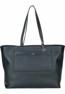 Coupon 🎉 HUGO Sac à Main - Black 👏