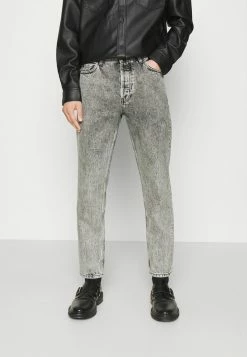 Budget ✔️ HUGO 👖 Jeans Fuselé - Medium Grey 🔥