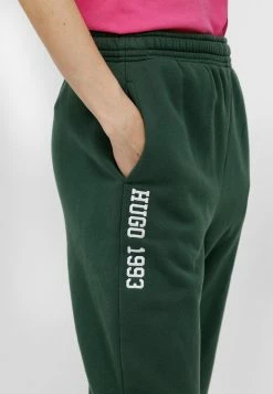 Les meilleures critiques de 🥰 HUGO NIGIA - Pantalon De Survêtement - Dark Green 🎉 -HUGO Sales 87c9e855af014c9b86f38fabef2200cb
