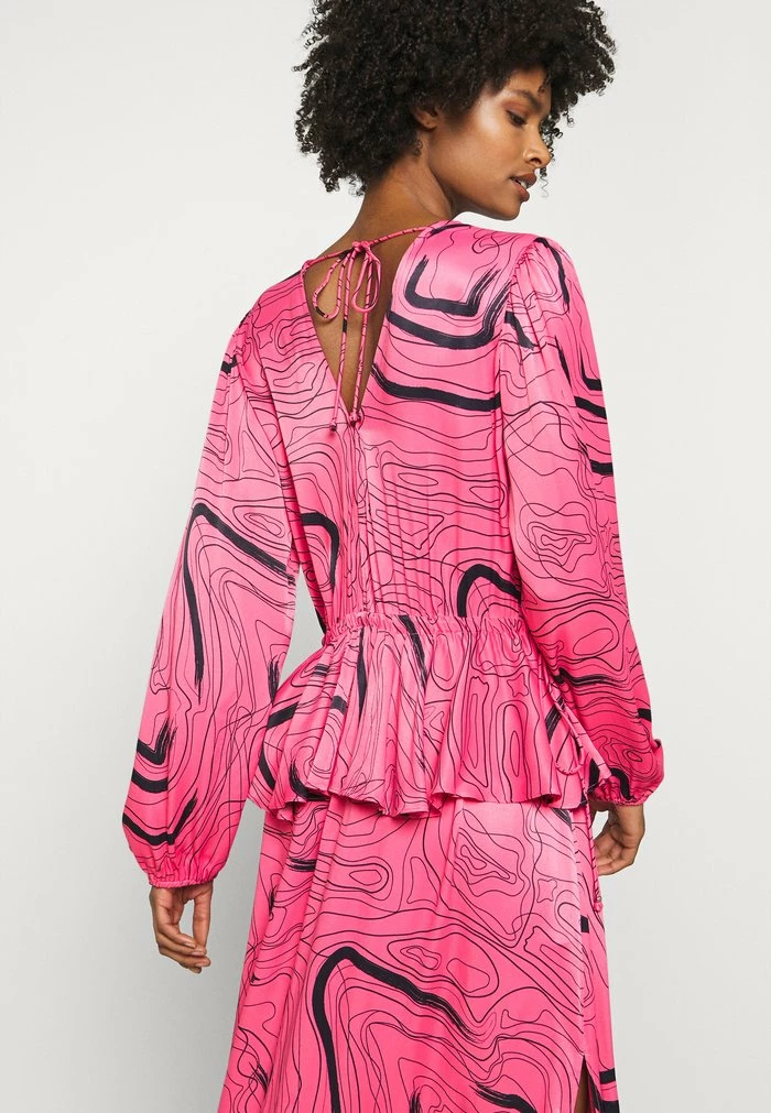 Grosses soldes 🎉 HUGO KALAIA - Robe De Jour - Open Miscellaneous ⌛ 4 Grosses soldes 🎉 HUGO KALAIA - Robe De Jour - Open Miscellaneous ⌛ – Image 4