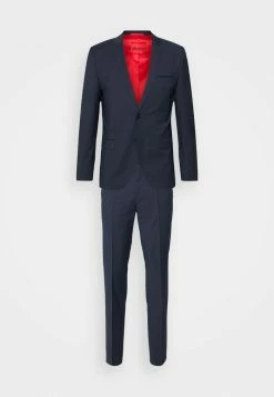 Tout neuf 🤩 HUGO ARTI HESTEN - Costume - Dark Blue ✨ 18 Tout neuf 🤩 HUGO ARTI HESTEN - Costume - Dark Blue ✨ -HUGO Sales 87eee30d798649818168704aef42f890