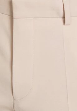 Promo 🤩 HUGO HESTEN - Pantalon Classique - Light Pastel Pink 😍 -HUGO Sales 87fa37b6c8e84e078b89a163e75a3839