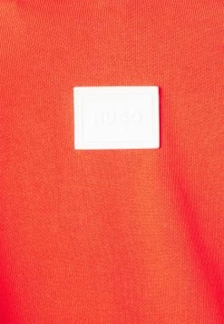 Coupon 👏 HUGO DASWEATER - Sweatshirt - Bright Red 😍 -HUGO Sales 8826675a146346388d7e4031272e2998