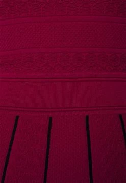 Remise 🌟 HUGO SISKANNA - Robe Pull - Open Red 👍 -HUGO Sales 8828323b95274708b5a26893af6851bb