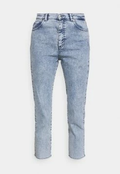 Offres ⌛ HUGO GAYANG - Jean Slim - Turquoise/aqua 😉 -HUGO Sales 88488d90b2644f7e854a7e14ba63a95f