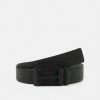 Budget 🔔 HUGO GAMALY - Ceinture - Black 🎁
