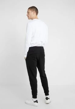 Bon marché 🥰 HUGO DOAK - Pantalon De Survêtement - Black 👍 -HUGO Sales 88900a7eca1d404b8675c678986e35ca