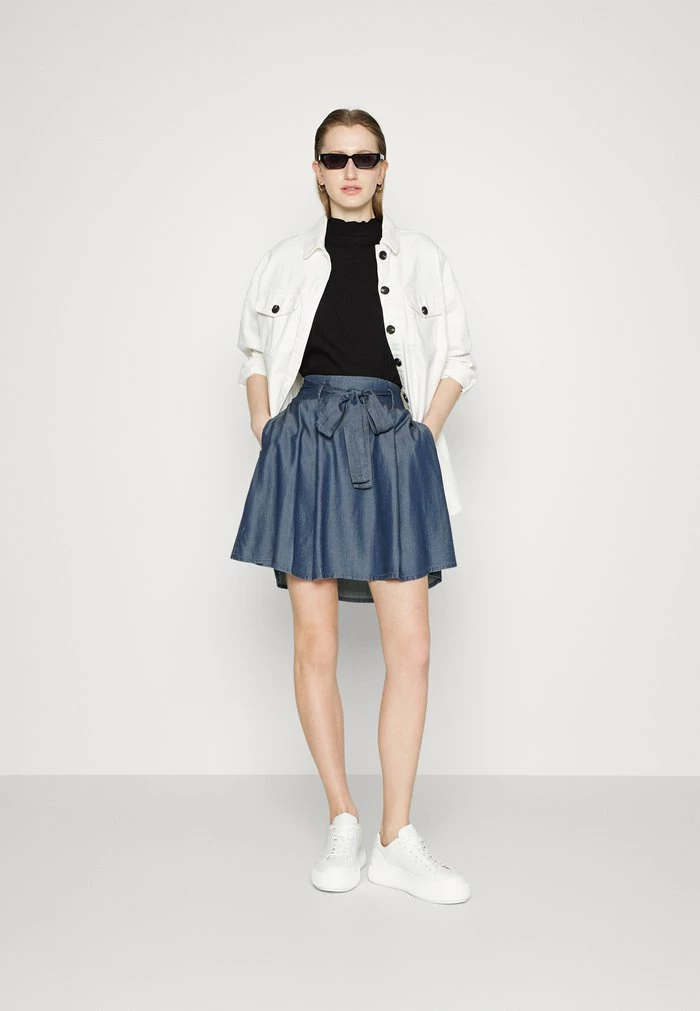 Top 10 🎉 HUGO DIMARELLA - T-shirt Basique - Black 🥰 2 Top 10 🎉 HUGO DIMARELLA - T-shirt Basique - Black 🥰 – Image 2