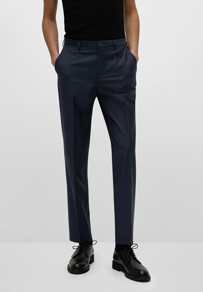 Sortie 🎉 HUGO SET - Costume - Dark Blue 🤩 4 Sortie 🎉 HUGO SET - Costume - Dark Blue 🤩 – Image 4