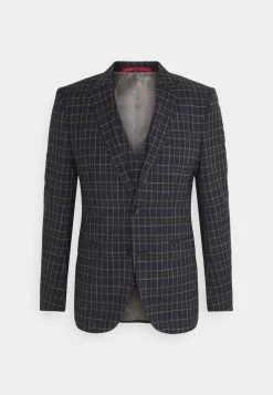 Top 10 🎉 HUGO ARTI HETS SET - Costume - Medium Blue 😍 27 Top 10 🎉 HUGO ARTI HETS SET - Costume - Medium Blue 😍 -HUGO Sales 88b233c7bb9c43d6bd5e14bf0b95556f