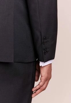 Meilleure affaire 🌟 HUGO ALDONS - Veste De Costume - Dark Grey 💯 -HUGO Sales 88f50e8c21ca42ef8990111628afd59c