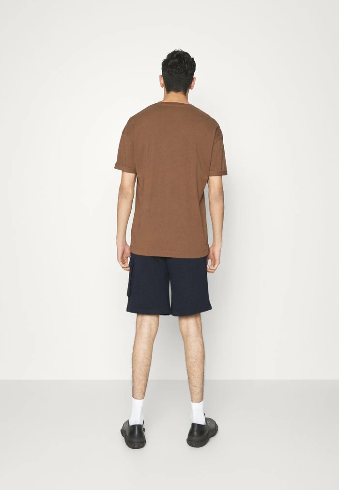 Tout neuf 🛒 HUGO DIZZI - Short - Dark Blue 🥰 3 Tout neuf 🛒 HUGO DIZZI - Short - Dark Blue 🥰 – Image 3