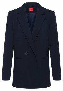 Sortie ✔️ HUGO ANIBI - Blazer - Dark Blue ⌛