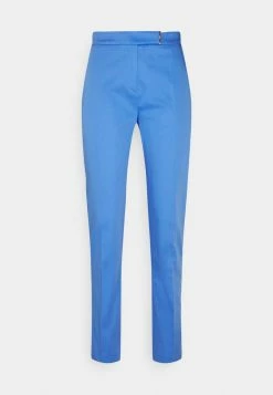 Grosses soldes 😍 HUGO HISURI - Pantalon Classique - Turquoise/aqua 🛒