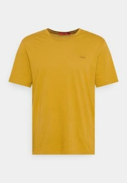 Offres 👏 HUGO DERO - T-shirt Basique - Yellow 😍 10 Offres 👏 HUGO DERO - T-shirt Basique - Yellow 😍 -HUGO Sales 89b990ba7d454e9ca96ffd6f43f5d8a3