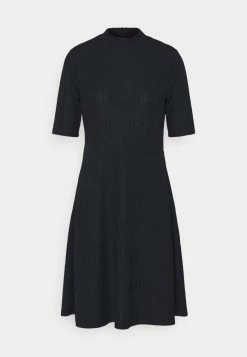 Bon marché 😉 HUGO NIMANA - Robe Pull - Open Blue 🤩 -HUGO Sales 89c9bf02661e419db340f89e09d70ed2