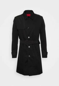Grosses soldes 🔔 HUGO MELTON - Trench - Black 😉 14 Grosses soldes 🔔 HUGO MELTON - Trench - Black 😉 -HUGO Sales 89d7411b264b44b781094414d6726497