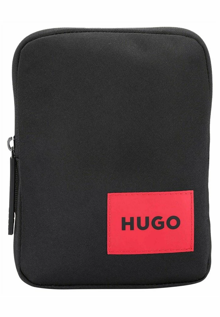 Les meilleures critiques de ✨ HUGO UNISEX - Sac Bandoulière - Schwarz 🤩 2 Les meilleures critiques de ✨ HUGO UNISEX - Sac Bandoulière - Schwarz 🤩 – Image 2