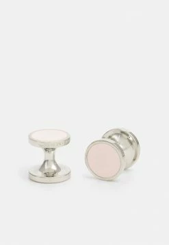 Meilleur prix ⌛ HUGO TOKEEP - Boutons De Manchette - Light/pastel Pink 🌟 -HUGO Sales 89f1d1b048404e23b1e369cd3cb69861