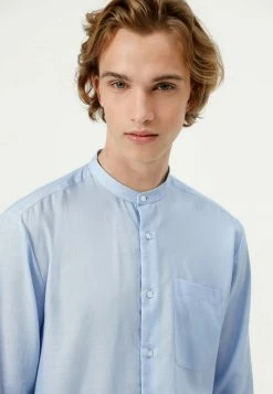 Bon marché 🎁 HUGO Chemise - Light Blue 😀 -HUGO Sales 8a078d533dbe4376a1559c0bde463c92