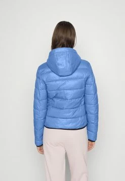 Promo 🎉 HUGO FAMARA - Veste Mi-saison - Medium Blue 😉 -HUGO Sales 8a5fda801192405286fa62be4a600a8a